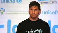 Messi: "Želim osvojiti sve s Argentinom, protiv Venezuele trebamo preuzeti inicijativu"