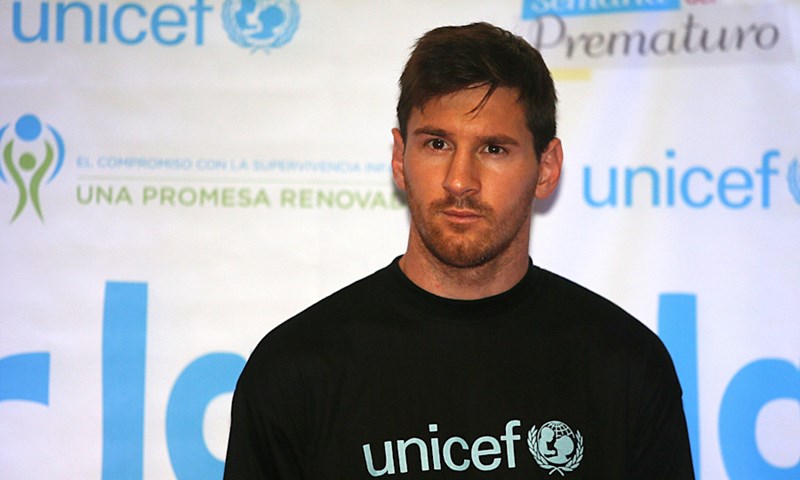 Messi: "Želim osvojiti sve s Argentinom, protiv Venezuele trebamo preuzeti inicijativu"