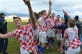 Hrvati Slovence pobijedili s 2:1, strijelci Mrkonjić i Miklić