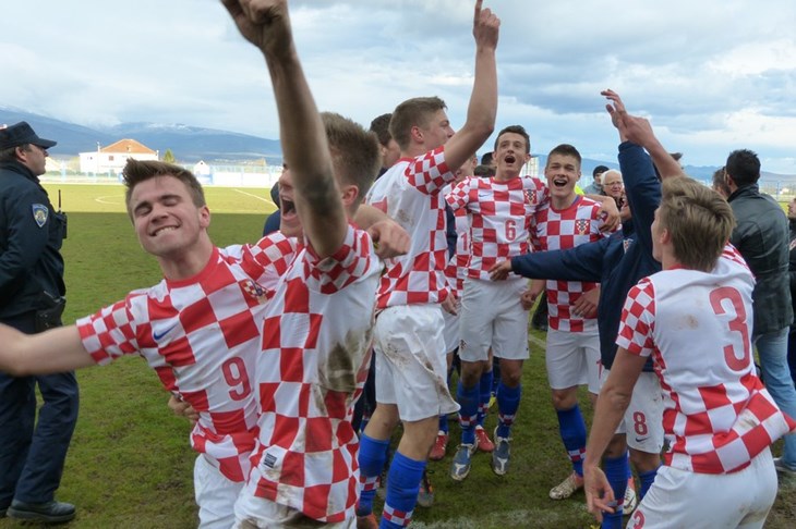 Budućnost je stigla