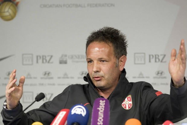 Mihajlović: "Ne znam kako će Hrvatska krenuti, ali znam kako će krenuti Srbija. Mi smo spremni na sve"