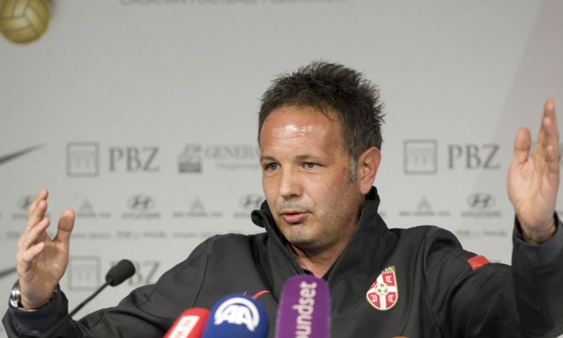 Mihajlović: "Ne znam kako će Hrvatska krenuti, ali znam kako će krenuti Srbija. Mi smo spremni na sve"