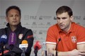 Ivanović: "Nadam se da će bar jedno od iznenađenja Srbije u Zagrebu biti uspješno"