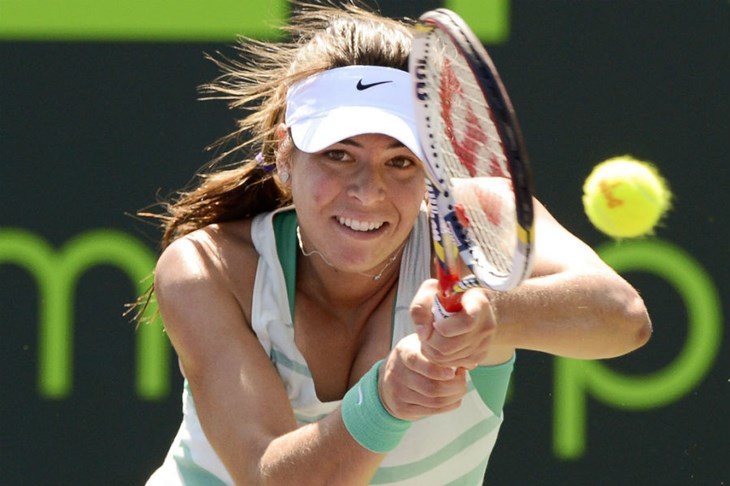 Tomljanović: "Pobjeda ima gorak okus, nadam se da će se Mattek-Sands brzo oporaviti"