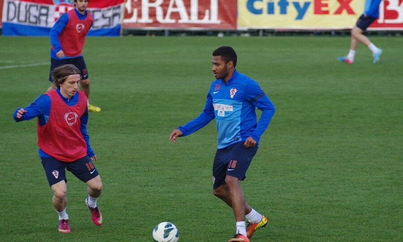 Sammir: "Spreman sam 100 posto"