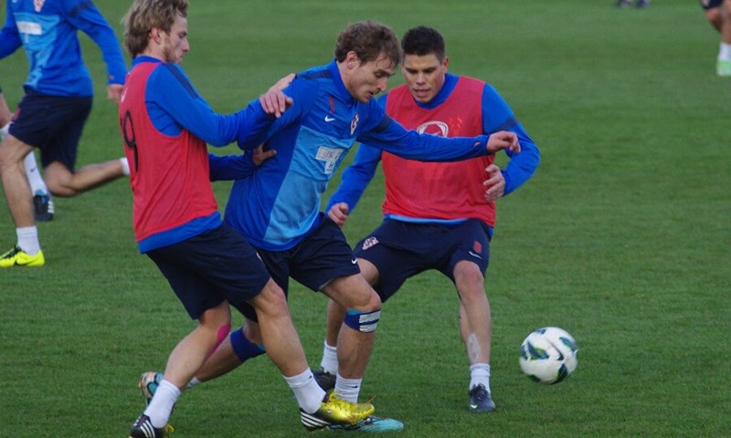 Službena potvrda: Nikica Jelavić preselio u redove kineskog drugoligaša