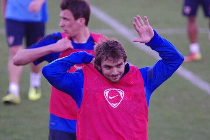 Menadžer Rangersa: "Niko je bio dobar iako je u zadnjih 15 umor prevladao"