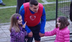 Lovren se vratio treninzima, Lyonu "pao kamen sa srca" nakon pobjede