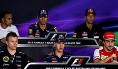 Hamilton: "Nemamo čistu brzinu da bismo se natjecali za naslov"