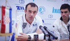 Bulat: "Počašćen sam s ulogom koja mi je dodijeljena, bez obzira u kakvoj se situaciji klub nalazi"