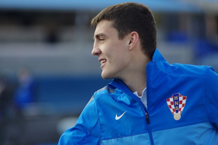 Mateo Kovačić umjesto Vukojevića u veznom redu, Hrvatska kreće otvoreno