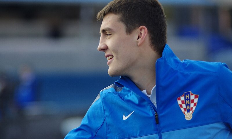 Mateo Kovačić umjesto Vukojevića u veznom redu, Hrvatska kreće otvoreno