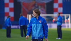 Luka Modrić: "Ne treba gledati unazad, imamo priliku otići u Brazil"