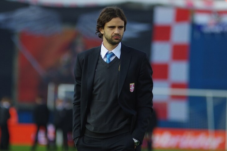 Radovanović: "Livaja me razočarao, takvim ljudima nije mjesto u nogometu"