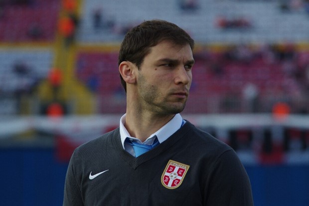 Ivanović: "Psihološki, bit će teže igrati protiv Škotske nego u Hrvatskoj"