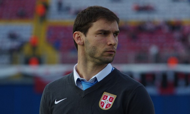 Ivanović: "Psihološki, bit će teže igrati protiv Škotske nego u Hrvatskoj"