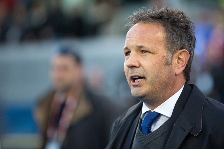 Mihajlović ostaje na klupi Srbije, odbija pozvati Matića i Ljajića