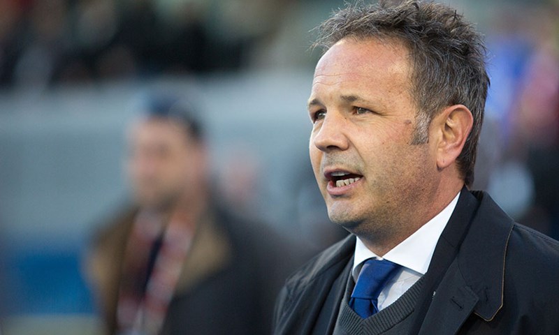 Bolest odnijela pobjedu, u 54. godini preminuo Siniša Mihajlović
