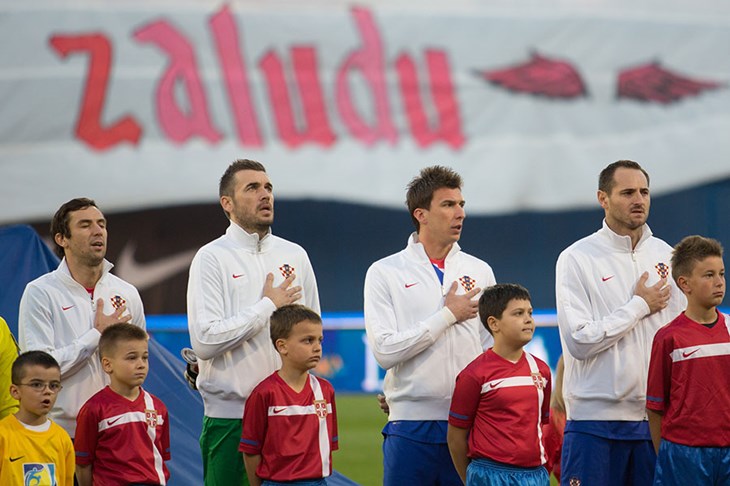 Ključan dan za Mandžukića i Šimunića, FIFA tijekom dana donosi odluku o sankcijama