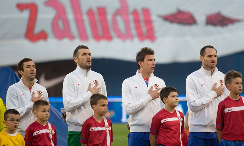 Ključan dan za Mandžukića i Šimunića, FIFA tijekom dana donosi odluku o sankcijama