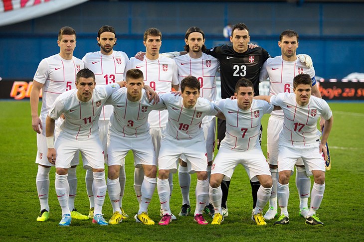 Iz srpskih medija: "Prisjela im Domaćica!"