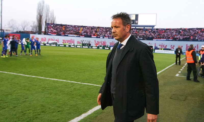 Eriksson: 'Nagovorio sam Mihajlovića da zaigra u obrani i postao je jedan od najboljih'