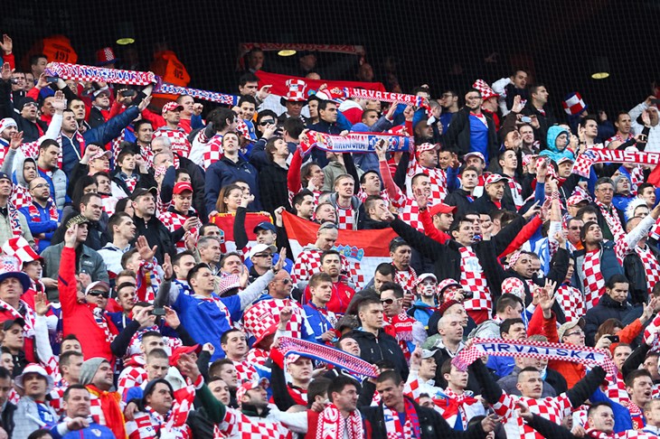 Nema više ulaznica za Španjolsku, Maksimir rasprodan!