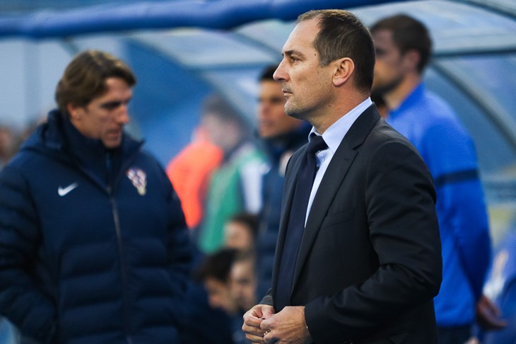 Štimac: "Bili smo sretniji nego inače, Wales je izgledao neusporedivo bolje nego u prvoj utakmici protiv nas"