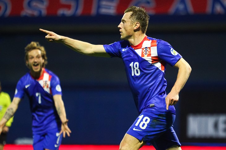 Olić: "Islanđanima treba napraviti pritisak, ne im dati disati"