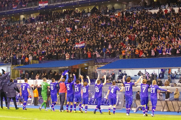 Hrvatska će prije Škotske odmjeriti snage s mostarskim Zrinjskim