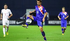 Niko Kranjčar i Igor Bubnjić također otpali za Švicarsku