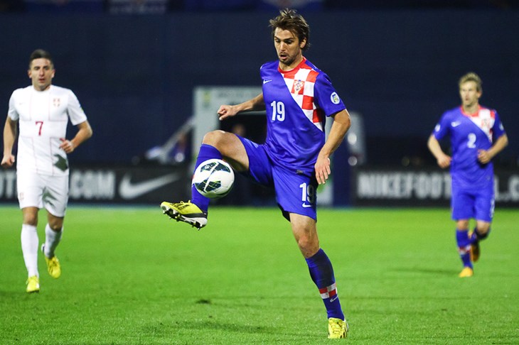 Niko Kranjčar i Igor Bubnjić također otpali za Švicarsku