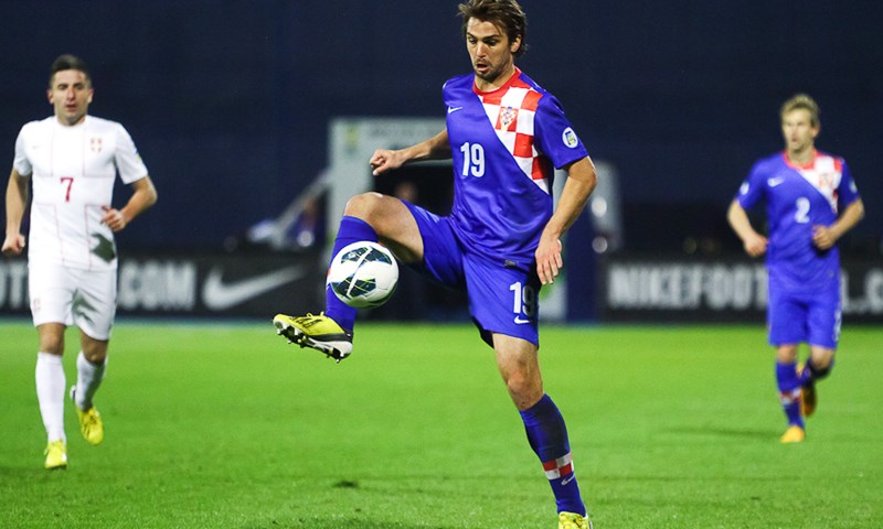 Niko Kranjčar i Igor Bubnjić također otpali za Švicarsku