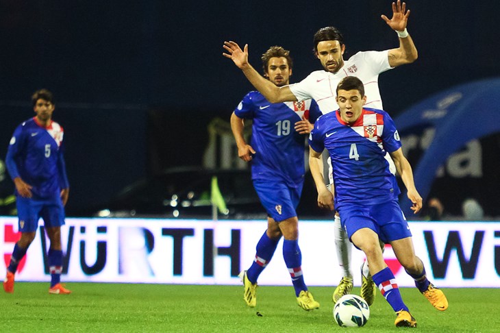 Trojica Hrvata u konkurenciji za mladog europskog nogometaša godine