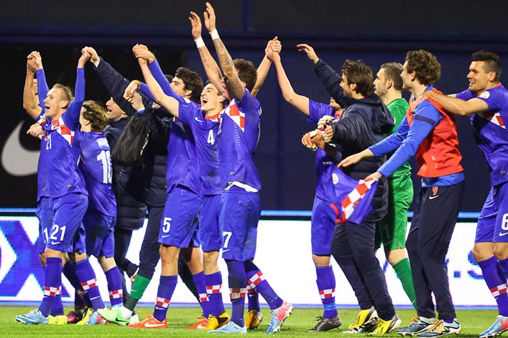 FIFA potvrdila novi poredak: Hrvatska četvrta reprezentacija svijeta!