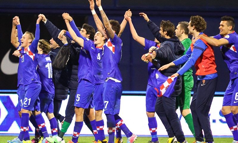 FIFA potvrdila novi poredak: Hrvatska četvrta reprezentacija svijeta!