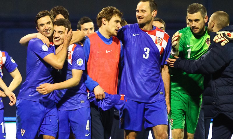 Šimunić pod upitnikom za Wales, Mateo Pavlović dobio poziv