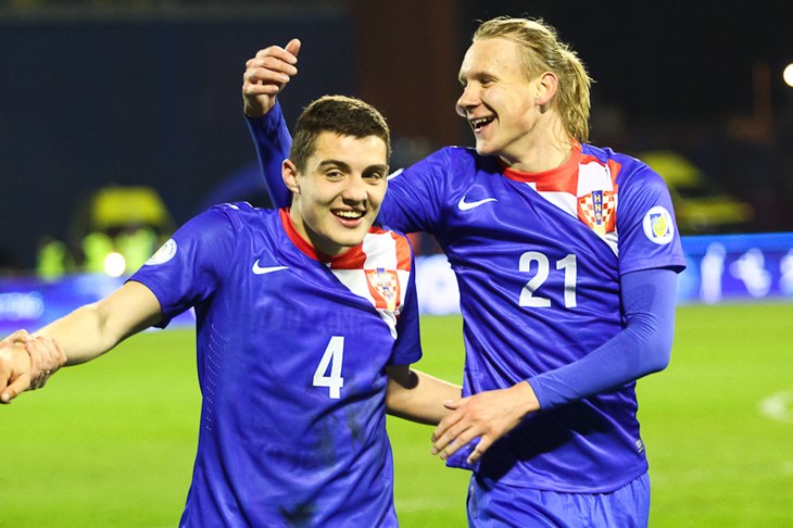 Bilić u Belgiji, Vida u Engleskoj, Kalinić "cilja" i Ajax, povratnik Perišić čeka Kovačića