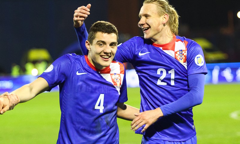 Bilić u Belgiji, Vida u Engleskoj, Kalinić "cilja" i Ajax, povratnik Perišić čeka Kovačića