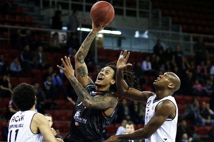 Montepaschi razočaran u Turskoj, prva pobjeda Bešiktaša