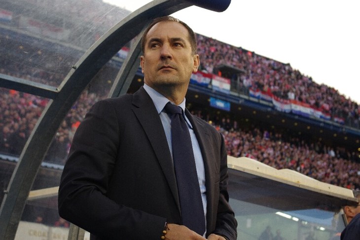 Štimac: "Nije me iznenadio otpor Lihtenštajna, a zadovoljan sam trojicom mladića koji su ušli u igru"