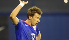 Martinez: "Mandžukić je napadač, veznjak i branič", Sammer: "Da je imao krila, prekrio bi nebo"