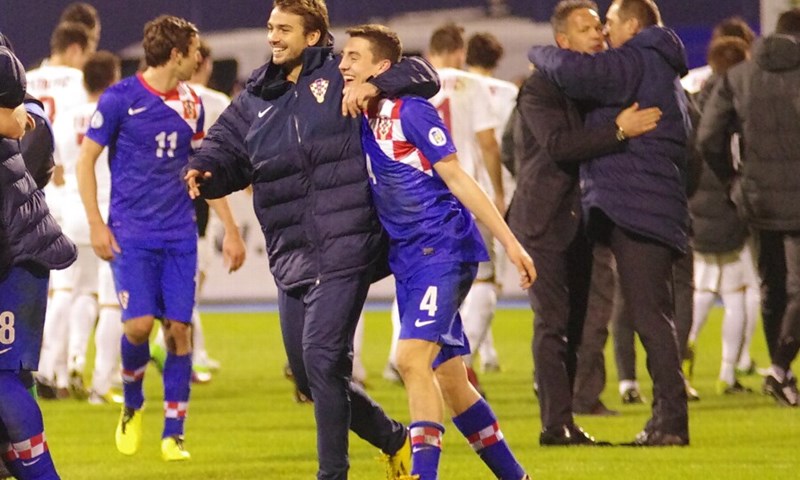 Rakitić: "Čekali smo grešku Srbije", Kovačić: "Malo me šokiralo da ću početi"