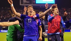 Van Gaal: "Škoti će tek shvatiti koliko je Mario Mandžukić opasan igrač"