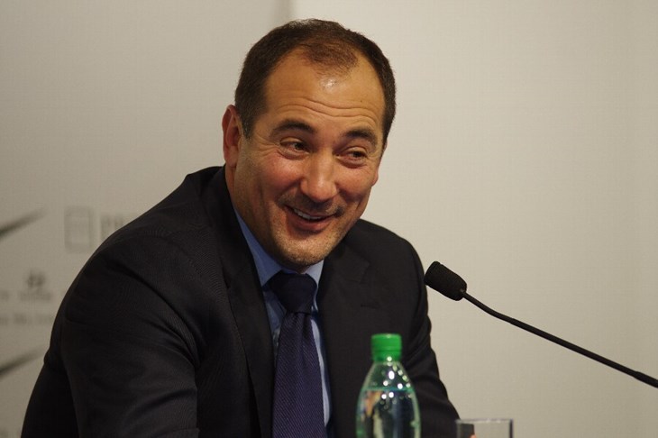 Štimac: "Mislite da je jednostavno napasti Hrvatsku u Zagrebu? Nije to ni Engleska mogla, kako bi Srbija?"