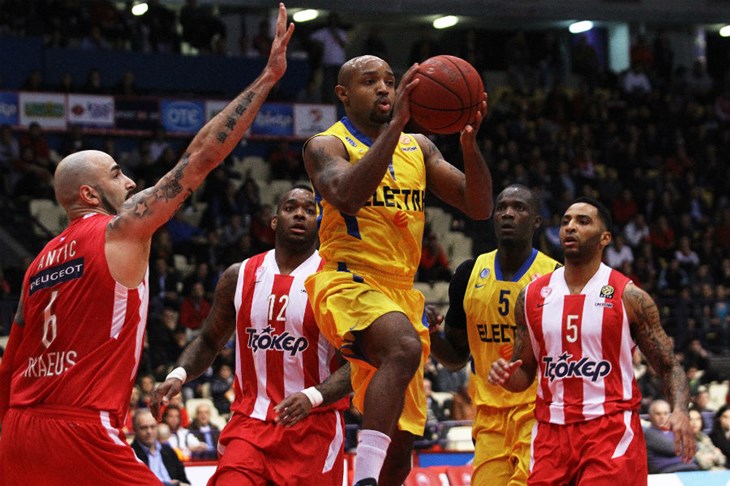 Maccabi sasvim zakomplicirao utrku za prolazak u četvrtfinale