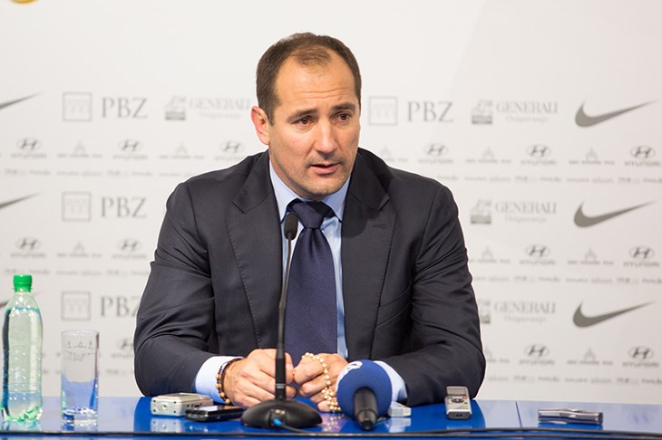 Štimac objavio konačni popis za Škotsku, Halilović i Milić među odabranima