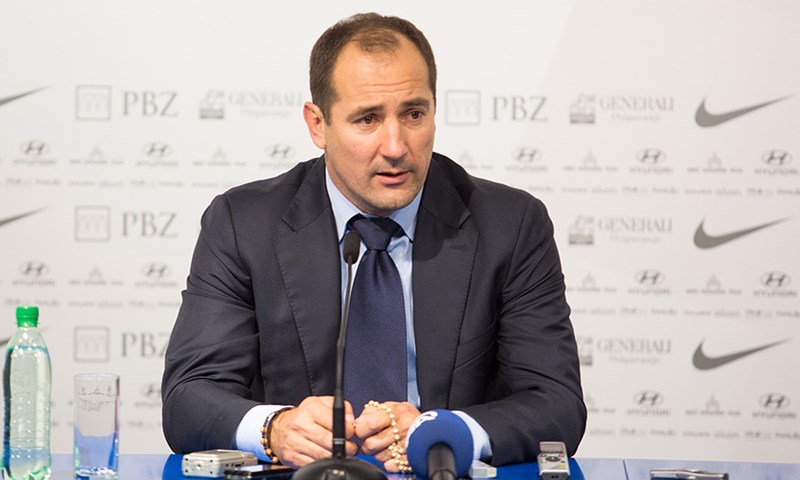 Štimac objavio konačni popis za Škotsku, Halilović i Milić među odabranima