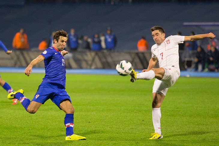 Video: Šahtar uz golove Srne i Eduarda do pobjede u velikom derbiju protiv Dynama