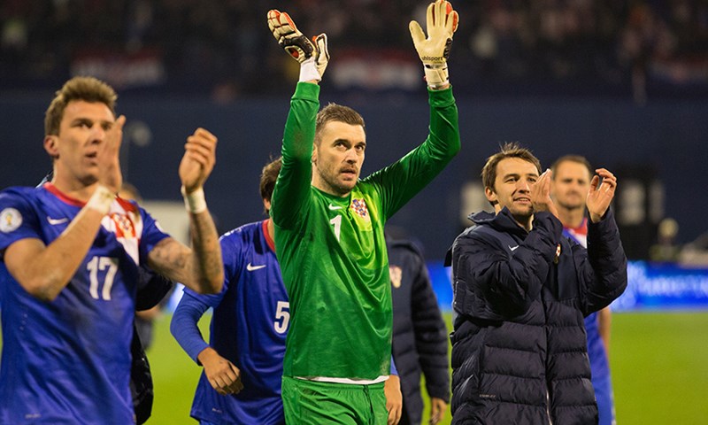 Još uvijek nisu ispunjeni svi uvjeti za dvoboj reprezentacije Hrvatske i Zrinjskog